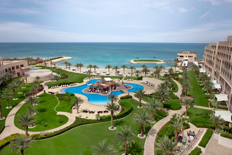 Meet the Magic Makers: Top Wedding Planners in the UAE
