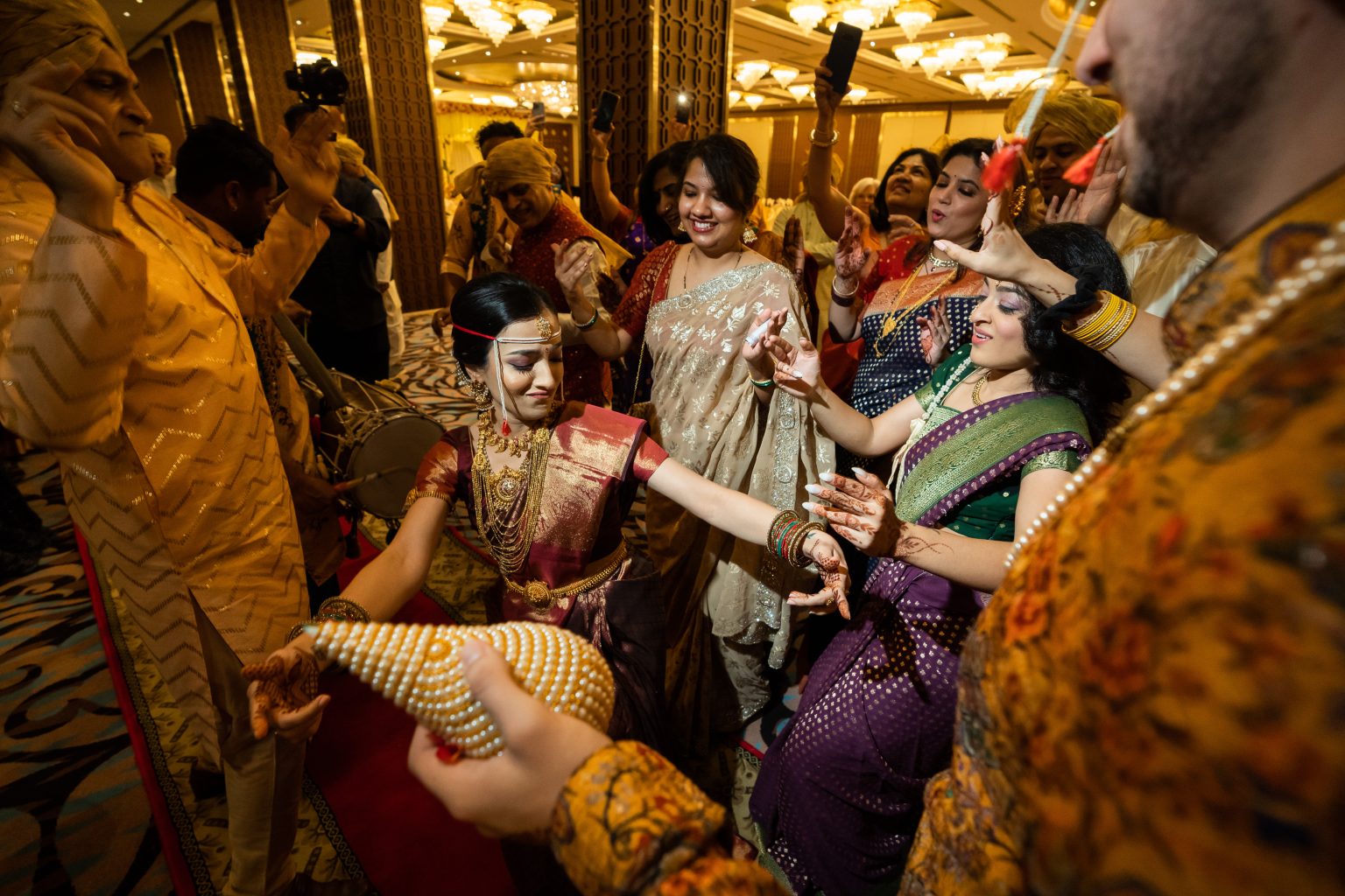 Best Wedding planners in Dubai UAE | Ikigaii Planners