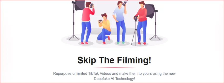 How to Ethically Use Deepfake AI for TikTok and Instagram Content?