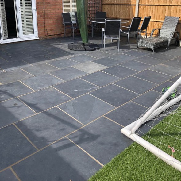 Why Limestone Pavers are UK’ Top Choice for Theme-Based Homes