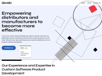 Empowering Businesses Through Custom Software Solutions