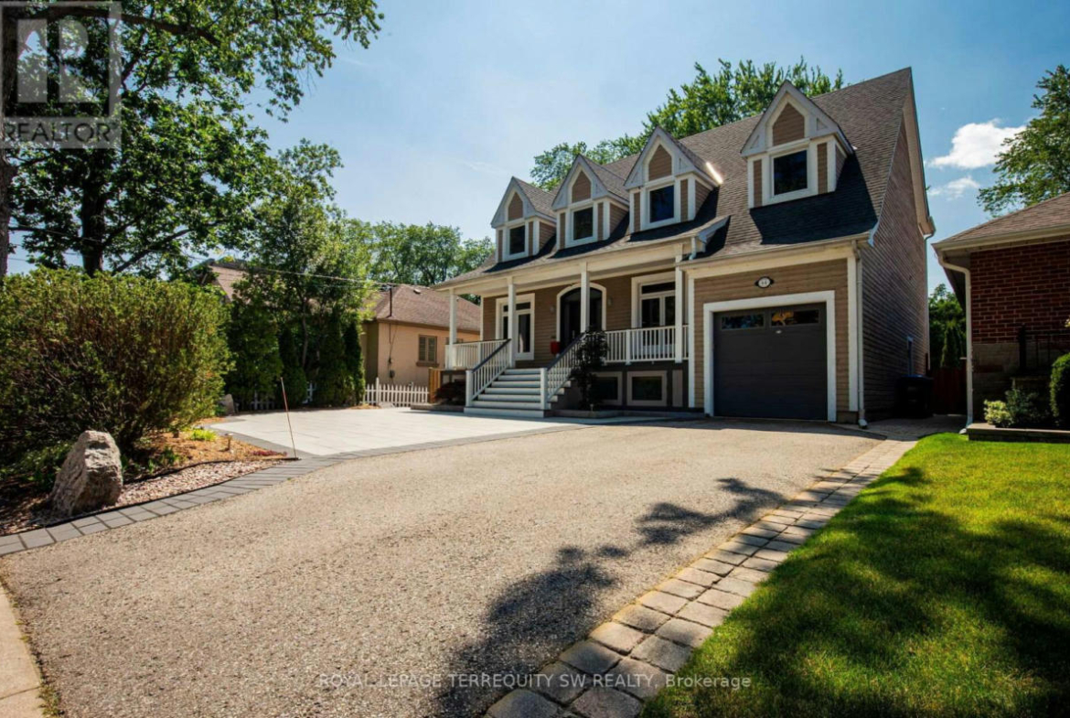 Brampton’s Trusted Realtors for Families, Investors, and First-Time Buyers