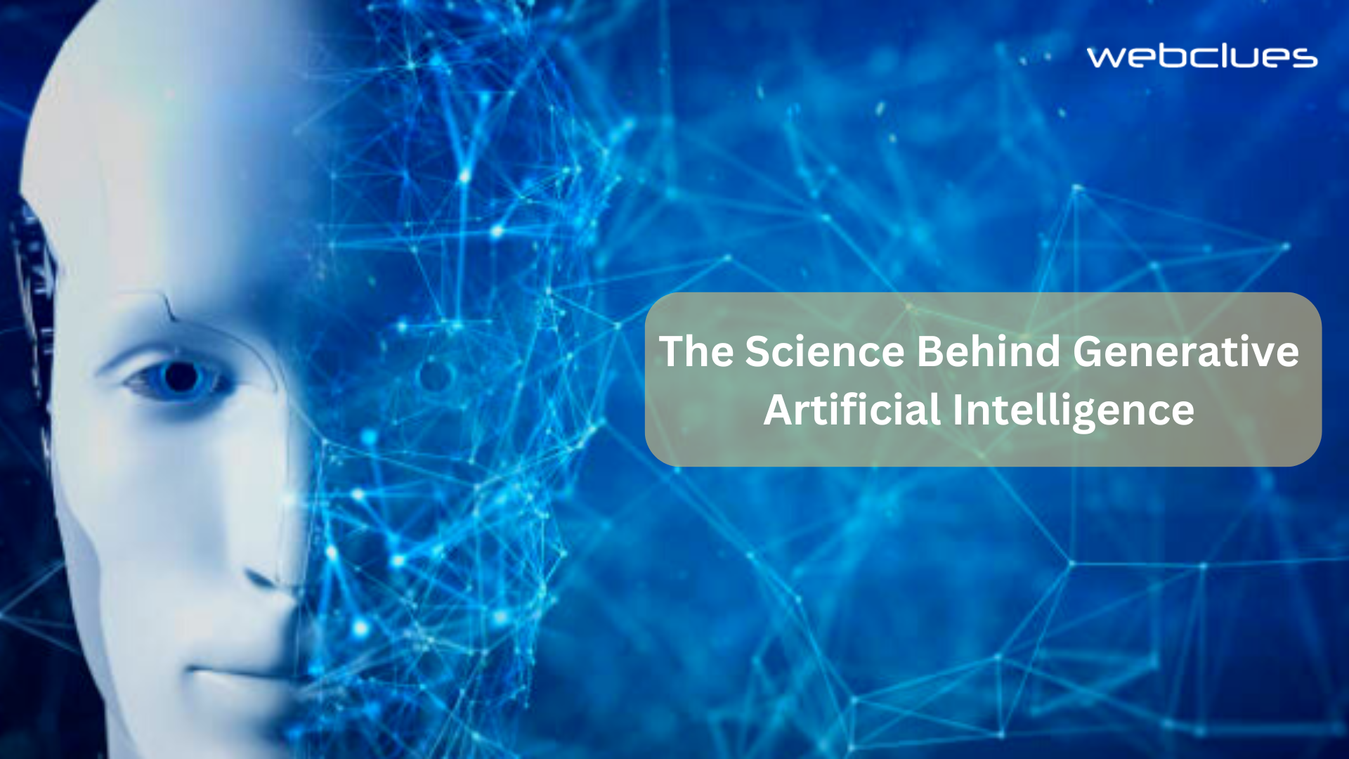 The Science Behind Generative Artificial Intelligence