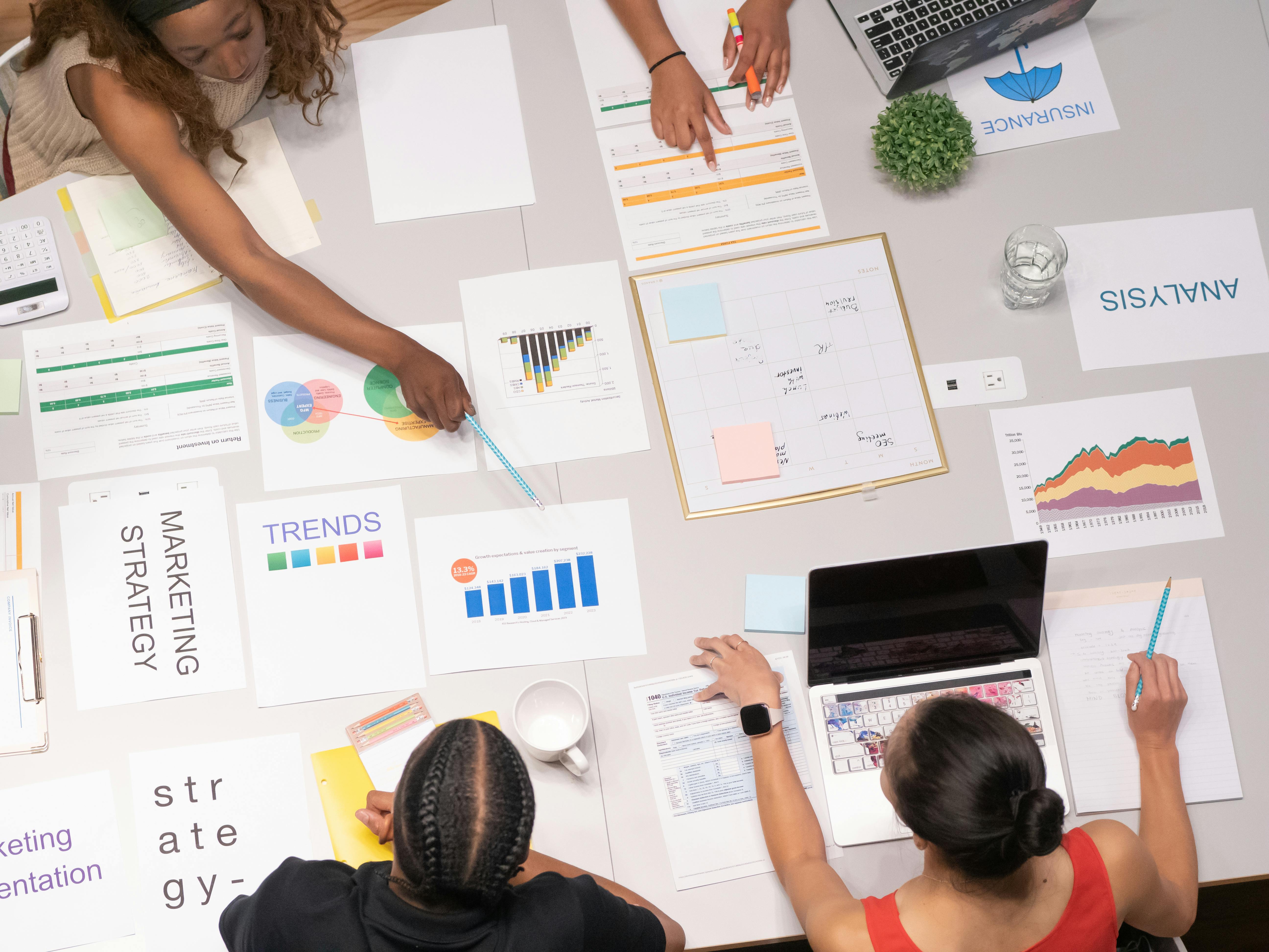 Don't Go it Alone: The Advantages of Partnering with an SEO Pro
