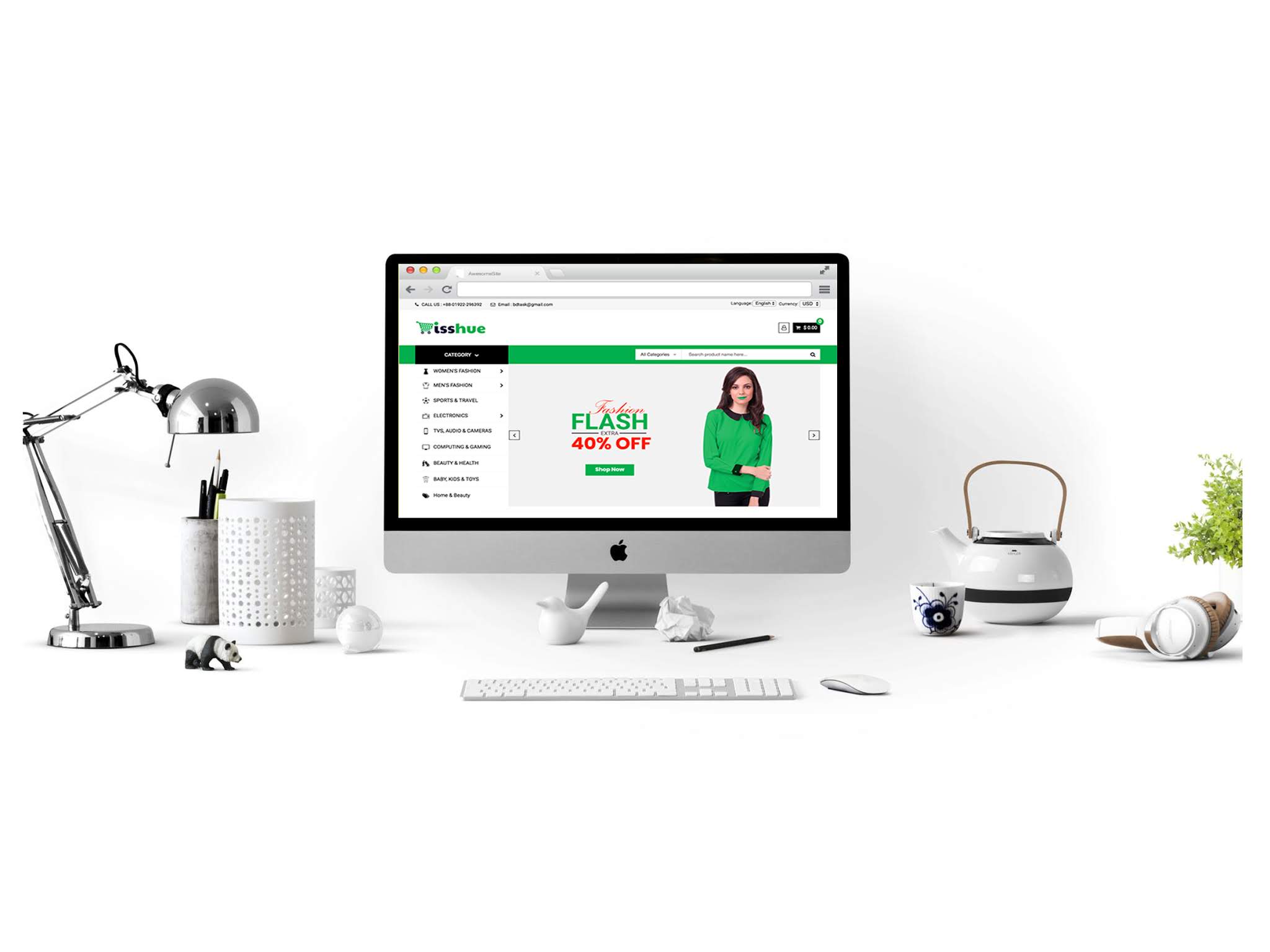 Ecommerce software solution for ecommerce business service start guideline