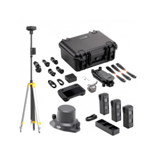 DJI Mavic 3 Enterprise Survey Kit