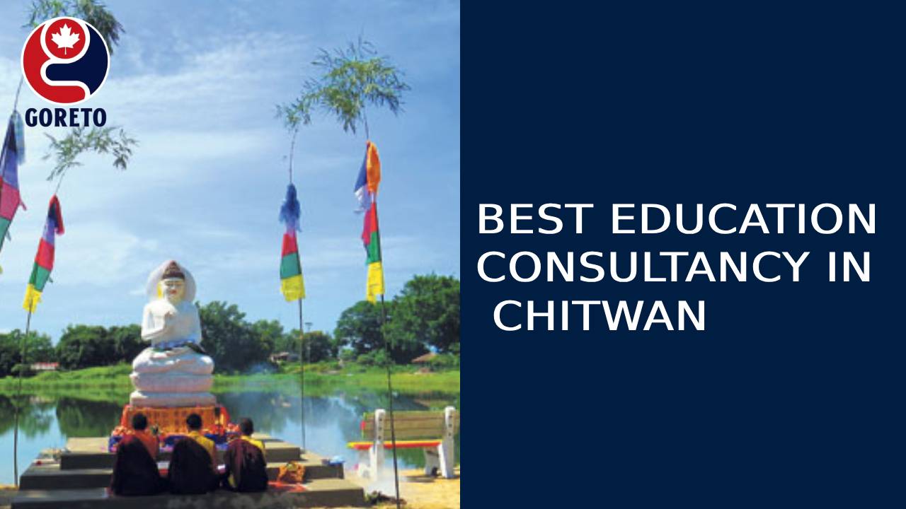 Top 5 Best Education Consultancies in Chitwan