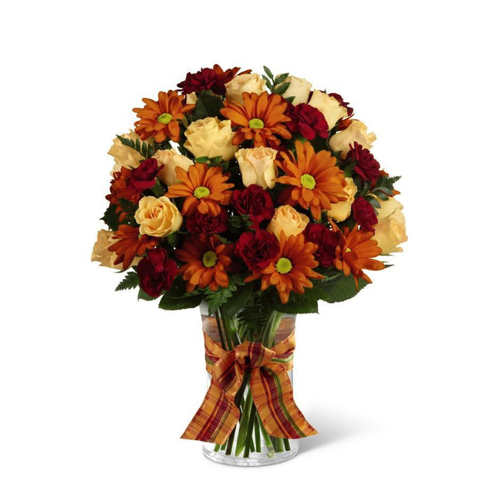 Valentine's Day Flower Delivery - Make Every Moment Unforgettable