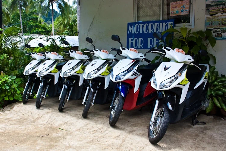 The Ultimate Guide To Motorbikes For Hire In Sydney: How To Ride In Style Without Owning One