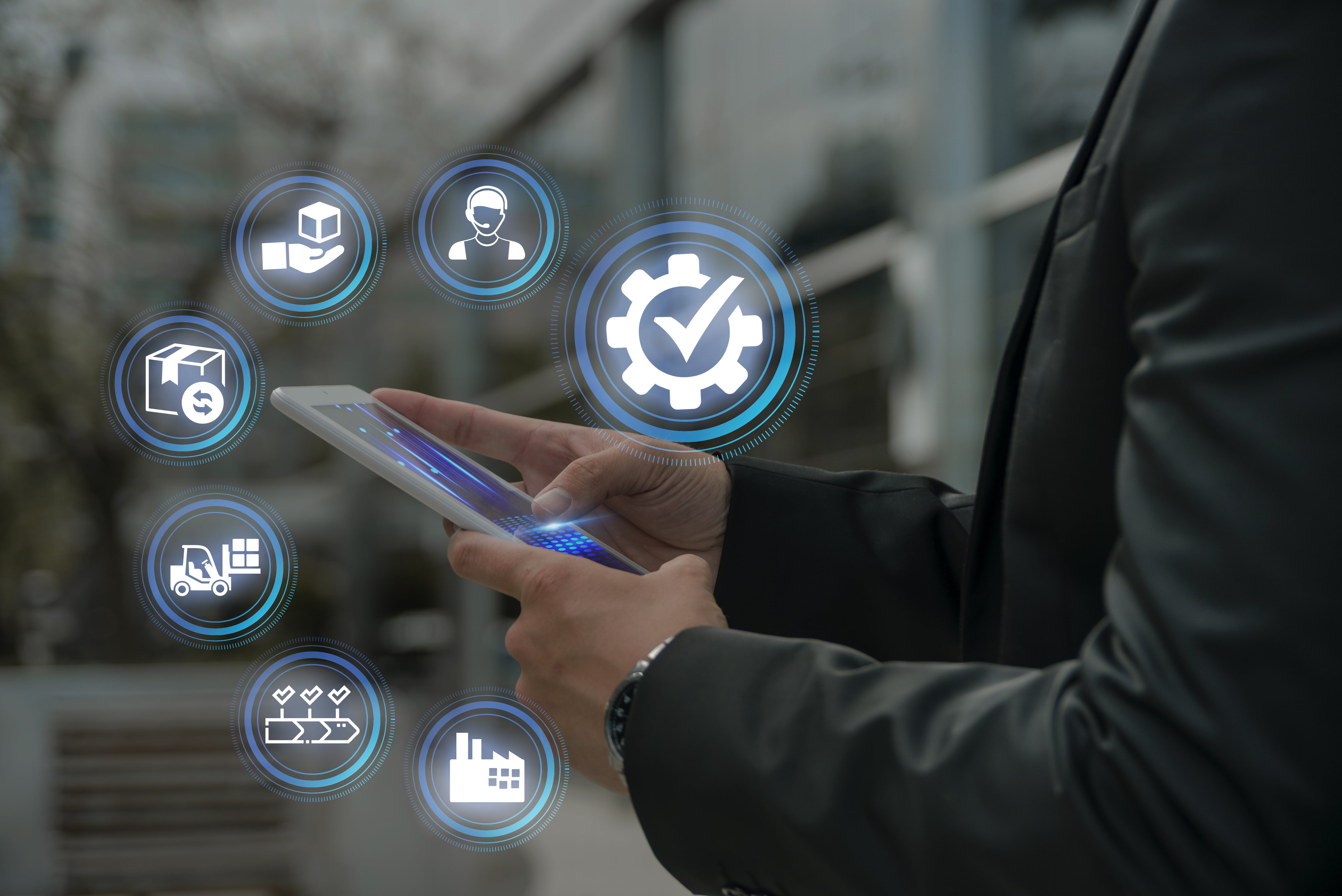 How Product Lifecycle Management Can Drive Innovation and Success in Your Business