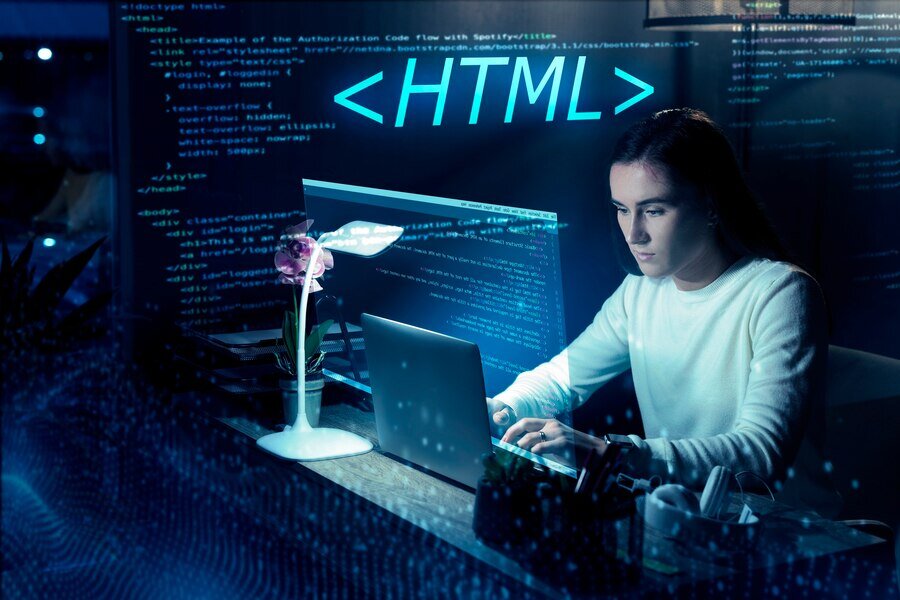 Trusted Web Design & Development Agency