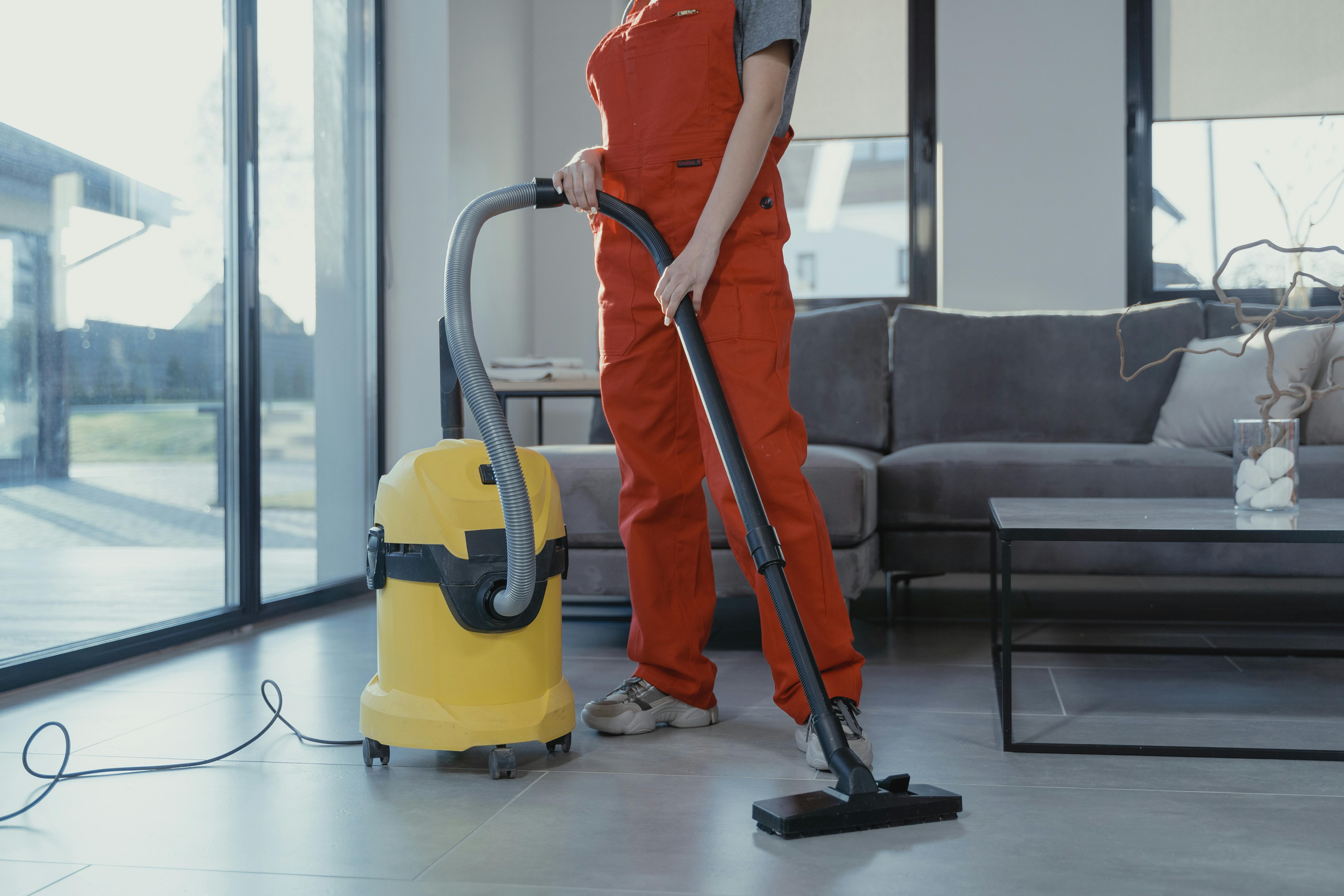 The Importance of Professional Industrial Cleaning Services in Melbourne