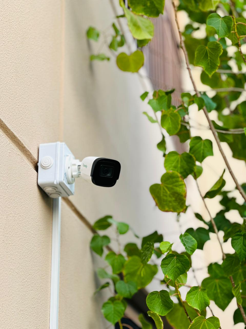 CCTV COMPANIES IN SHARJAH