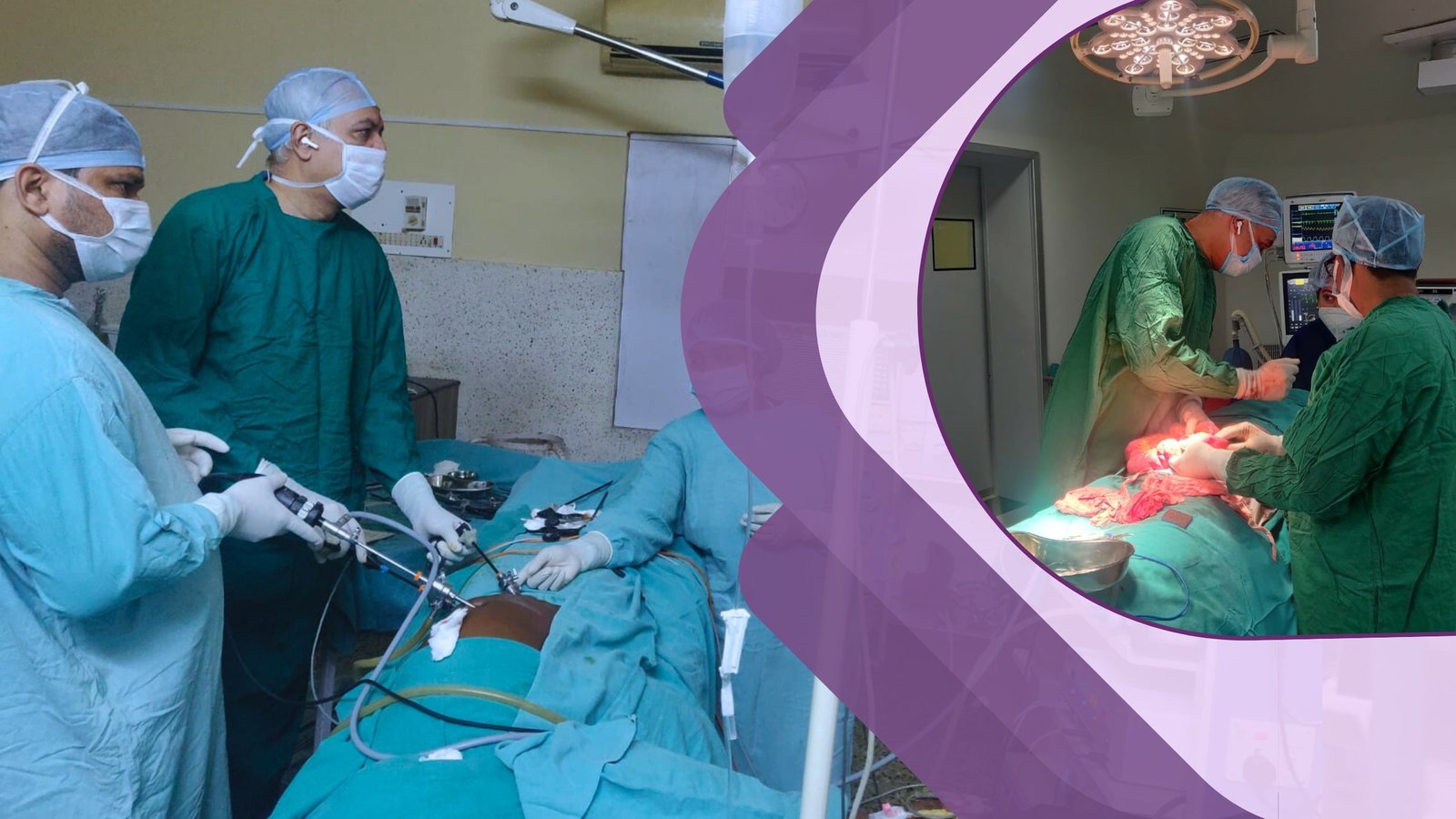 Discover the Best General and Laparoscopic Center in Bhubaneswar