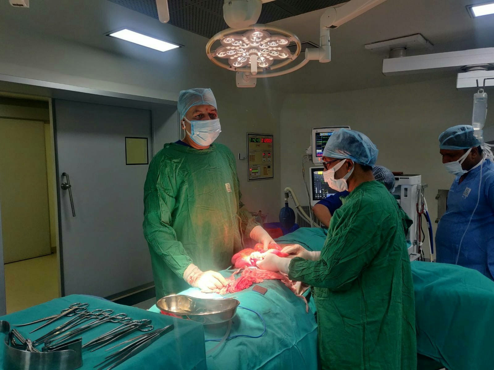 Experience Relief and Expert Care: Piles Surgery at Dhanwantaree Clinic