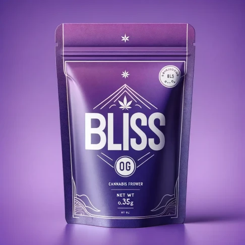 Elevate Your Brand with Premium Custom Mylar Bags from Creative Boxes UK