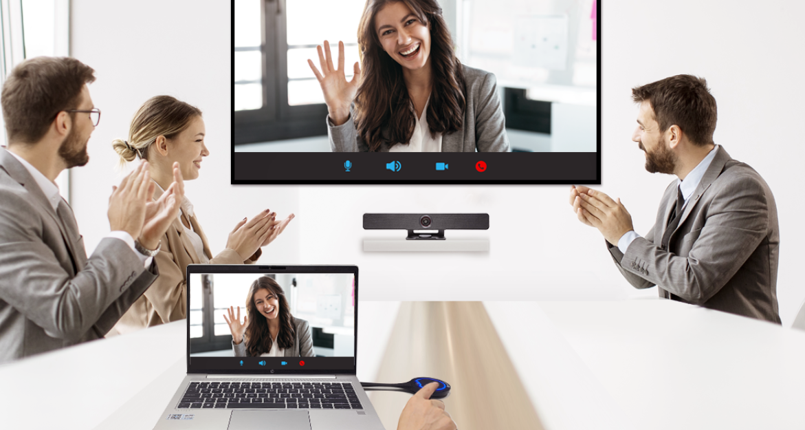Wireless Collaboration System: Everything You Need to Know