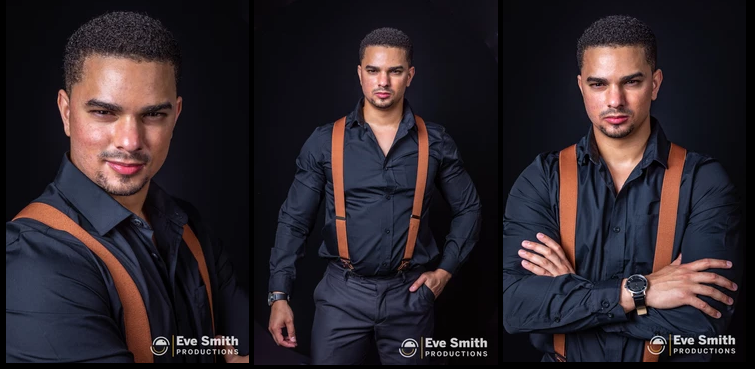 Randburg Photographer has Announced Different Photoshoot Prices!