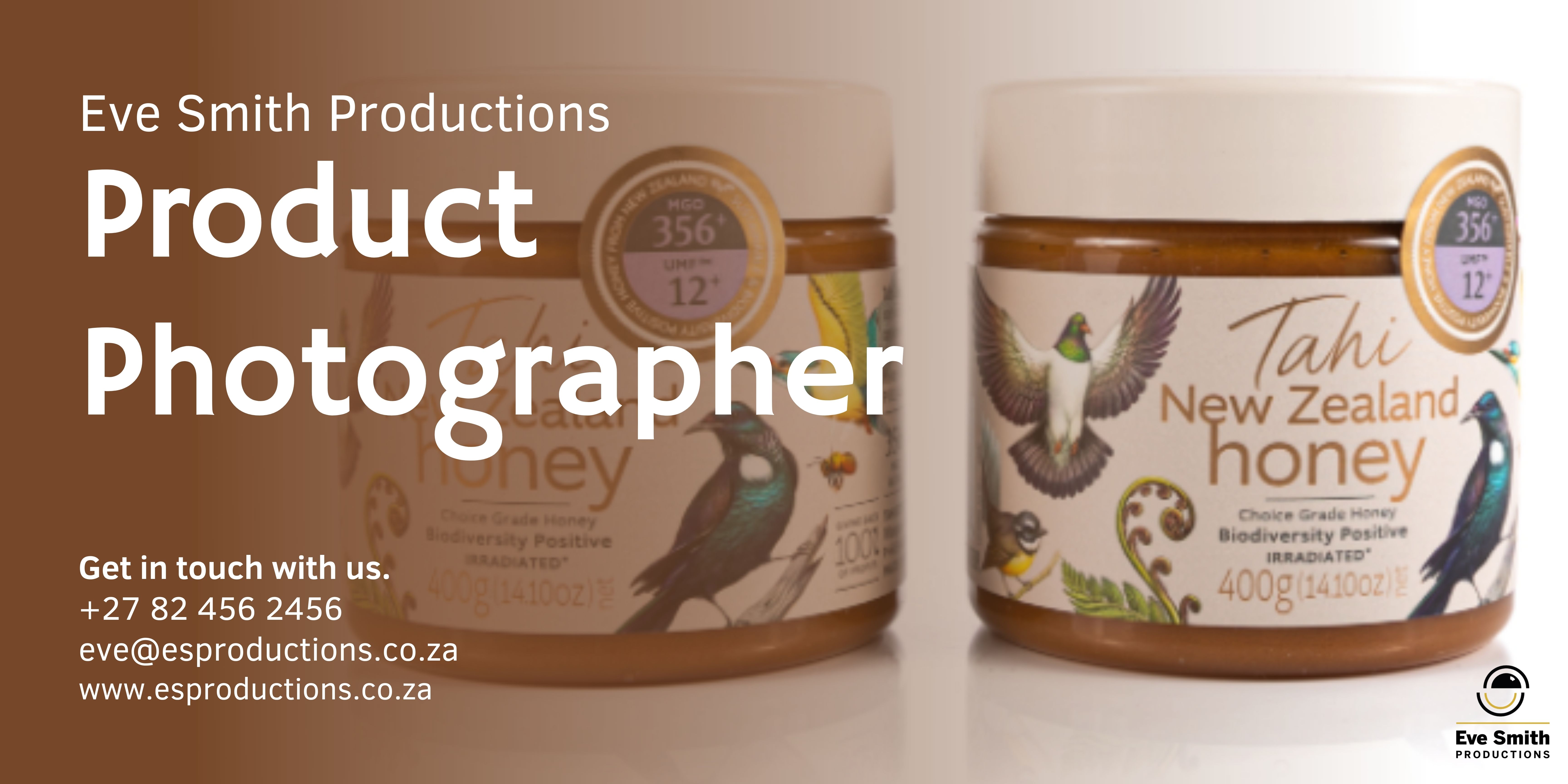 Product Photographer in Randburg Uses Only the Latest Photography Equipments!