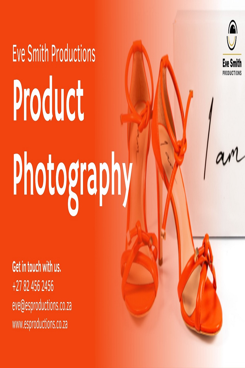 Hire Reasonably Priced Studio Photography JHB Now!