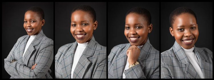 Studio Photography JHB is Now Offered in Affordable Price!