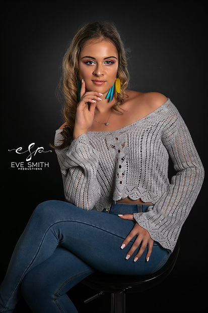 Studio Photography: Get Perfect Shots for Yourself