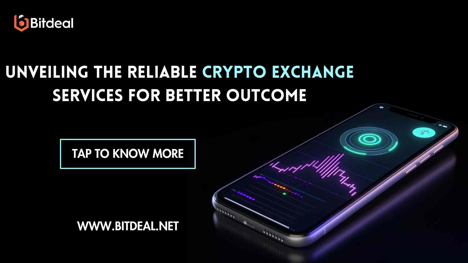 Unveiling The Reliable Crypto Exchange Services For Better Outcome