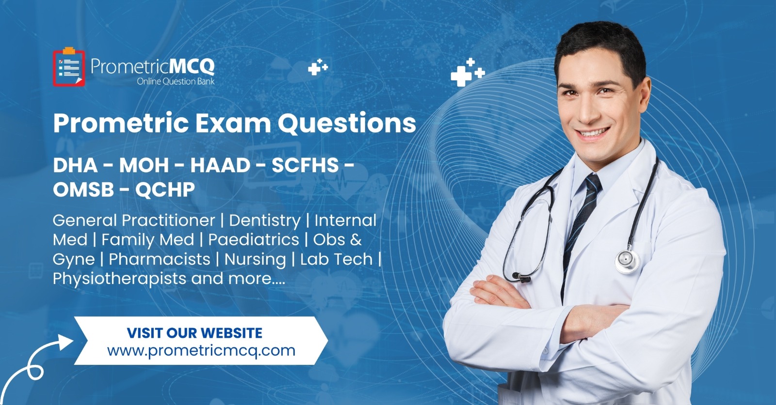 OMSB Prometric Exam: A Comprehensive Guide