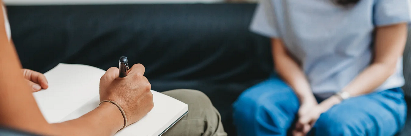 How CBT Can Help Manage Stress and Anxiety for Lymm Residents