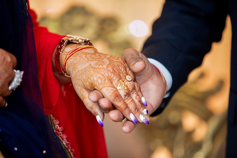The Blessings Matrimonials: Top-rated Marriage Bureau in Delhi