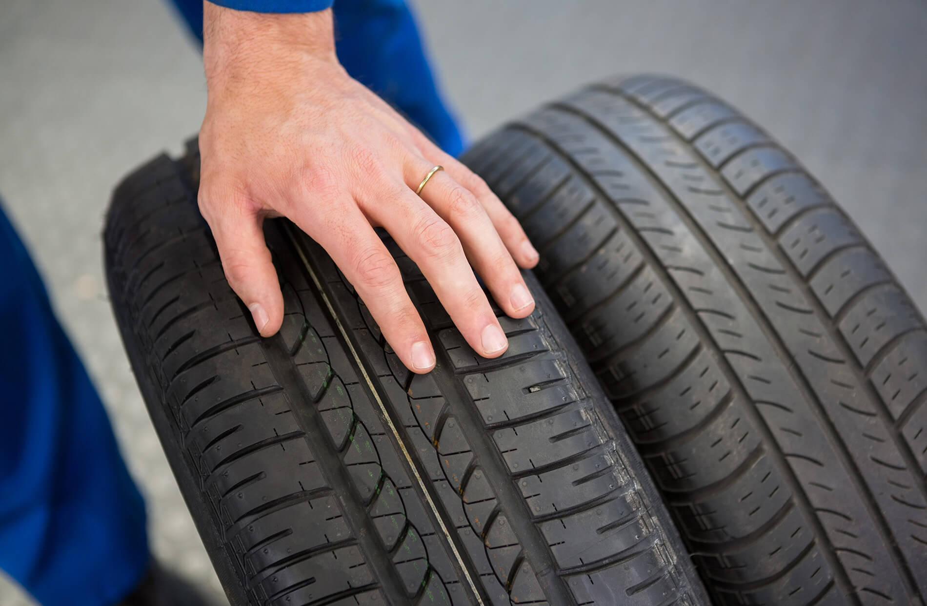 The Ultimate Guide to Finding the Perfect Tyres in Maidstone