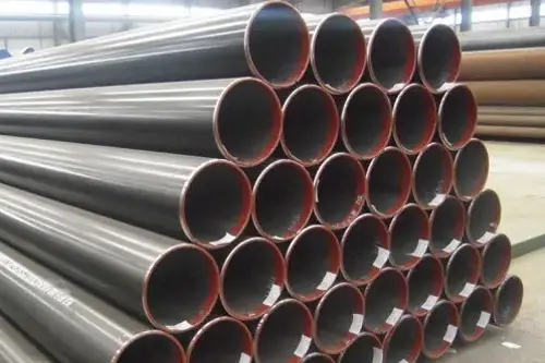 Top Quality MS Pipes in Baddi for Industrial Use