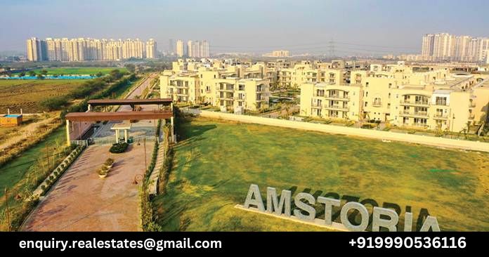 The Ultimate Guide to BPTP Amstoria's Exclusive Lifestyle