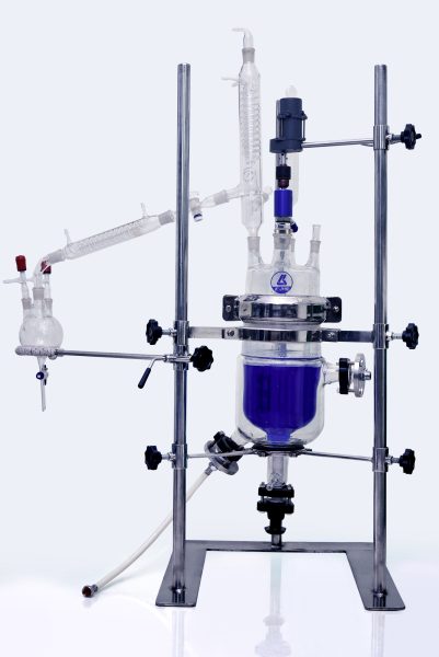 Innovative Uses of Jacketed Glass Reactors in Modern Chemistry