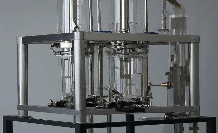 The Science Behind Liquid Liquid Extraction Units Explained