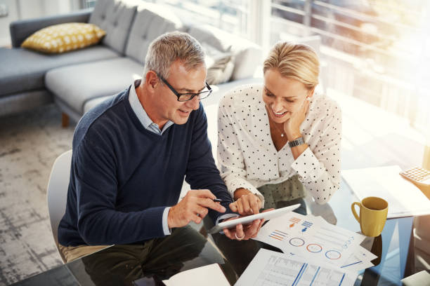 Retirement financial planner: Your partner in building a secure future