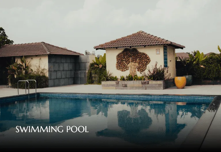 Resorts in Hyderabad for Weekend Getaways with Pools