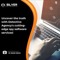 Detective Agency In Ahmedabad: How To Choose The Best One For Your Needs
