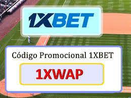 Código promocional 1xBet cumpleaños 2026: 1XWAP
