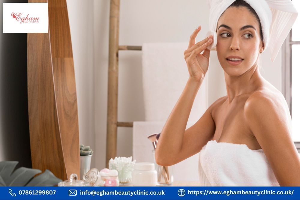 Unlocking the Secrets: Skin Boosters and Their Benefits