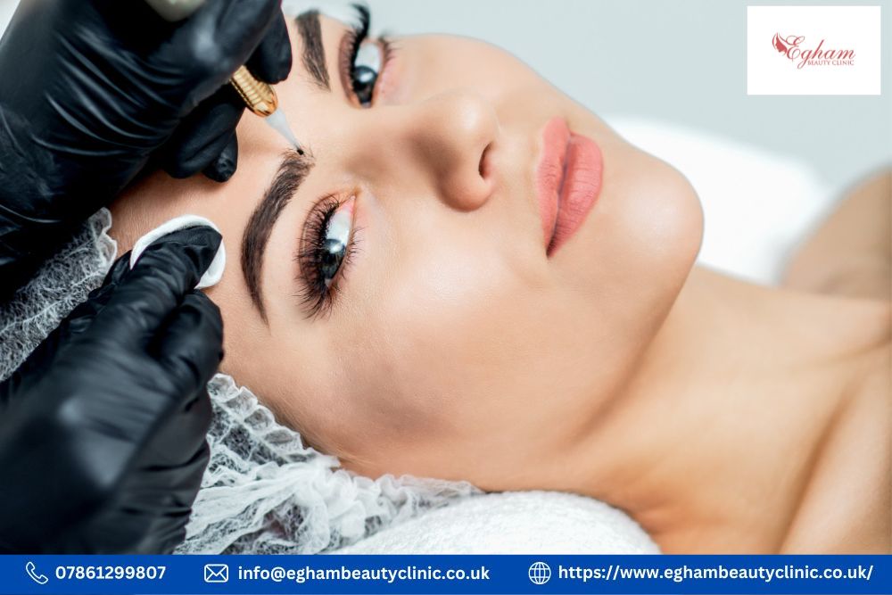 The Ultimate Guide to Microblading Cost