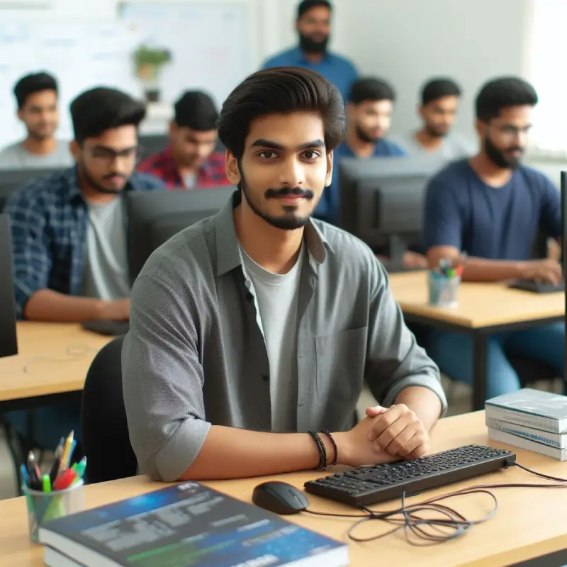 MERN Stack Training In Hyderabad