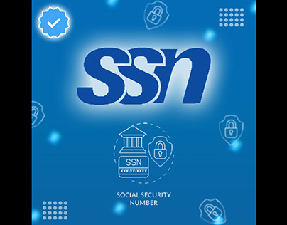      Buy SSN Number