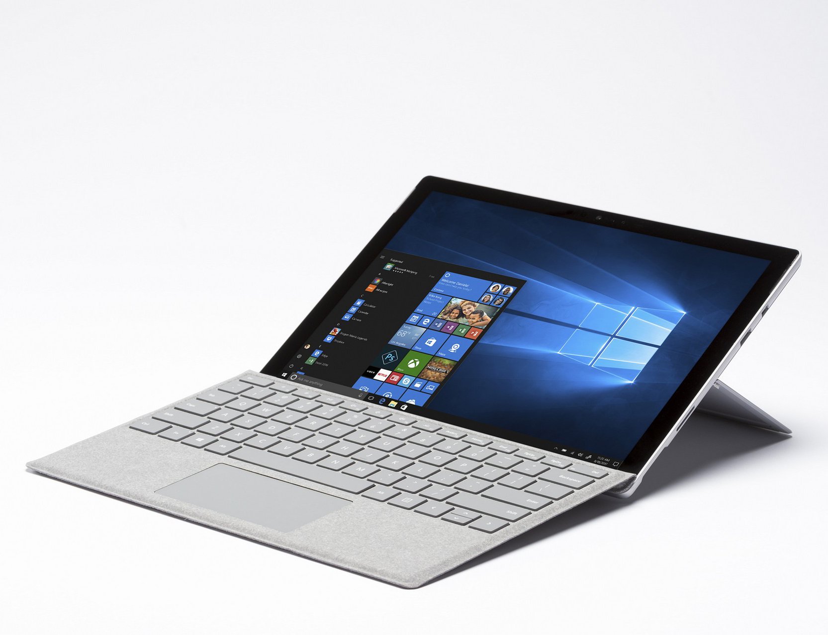 Microsoft Surface Pro X Keyboard: Enhancing Your Productivity
