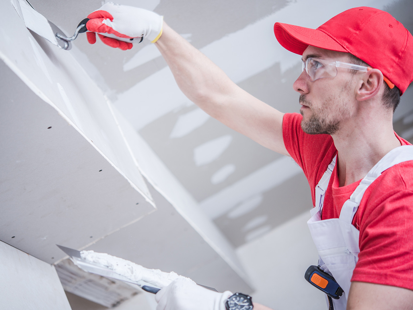 Revitalizing Your Space: Expert Drywall Services in Middletown, DE