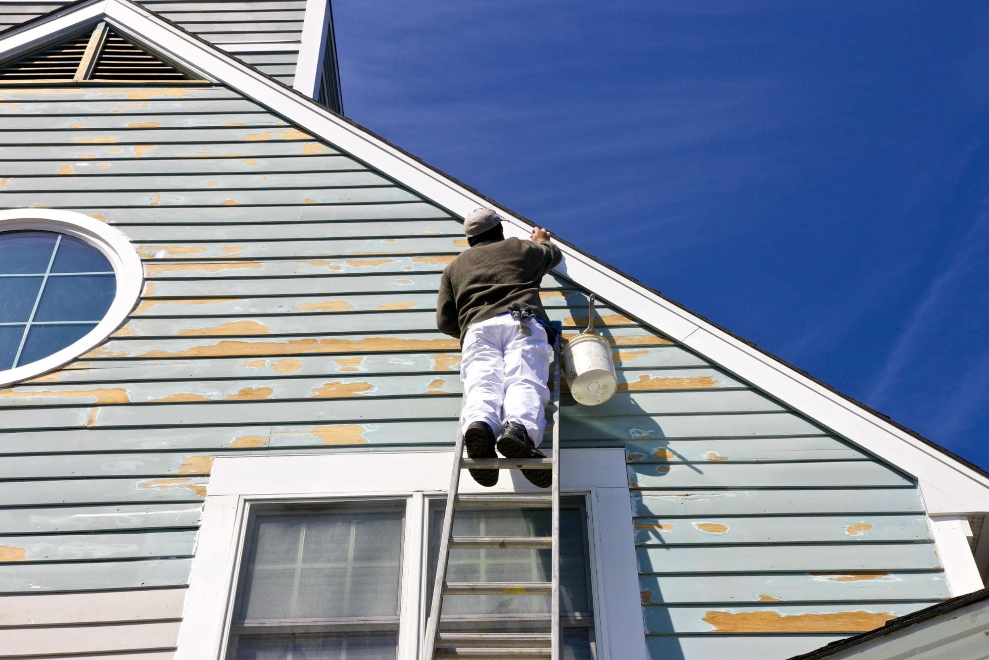 Expert Trim Work Contractors In Middletown, DE
