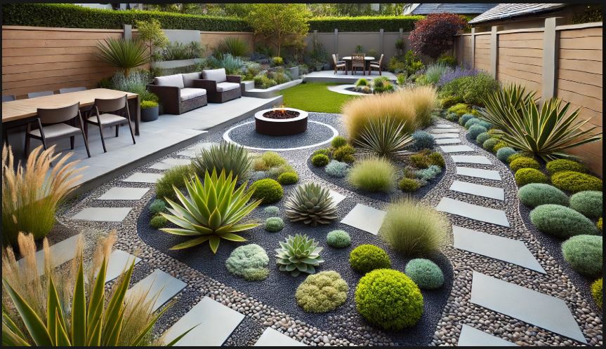 Different Types of Decorative Gravel for Landscaping