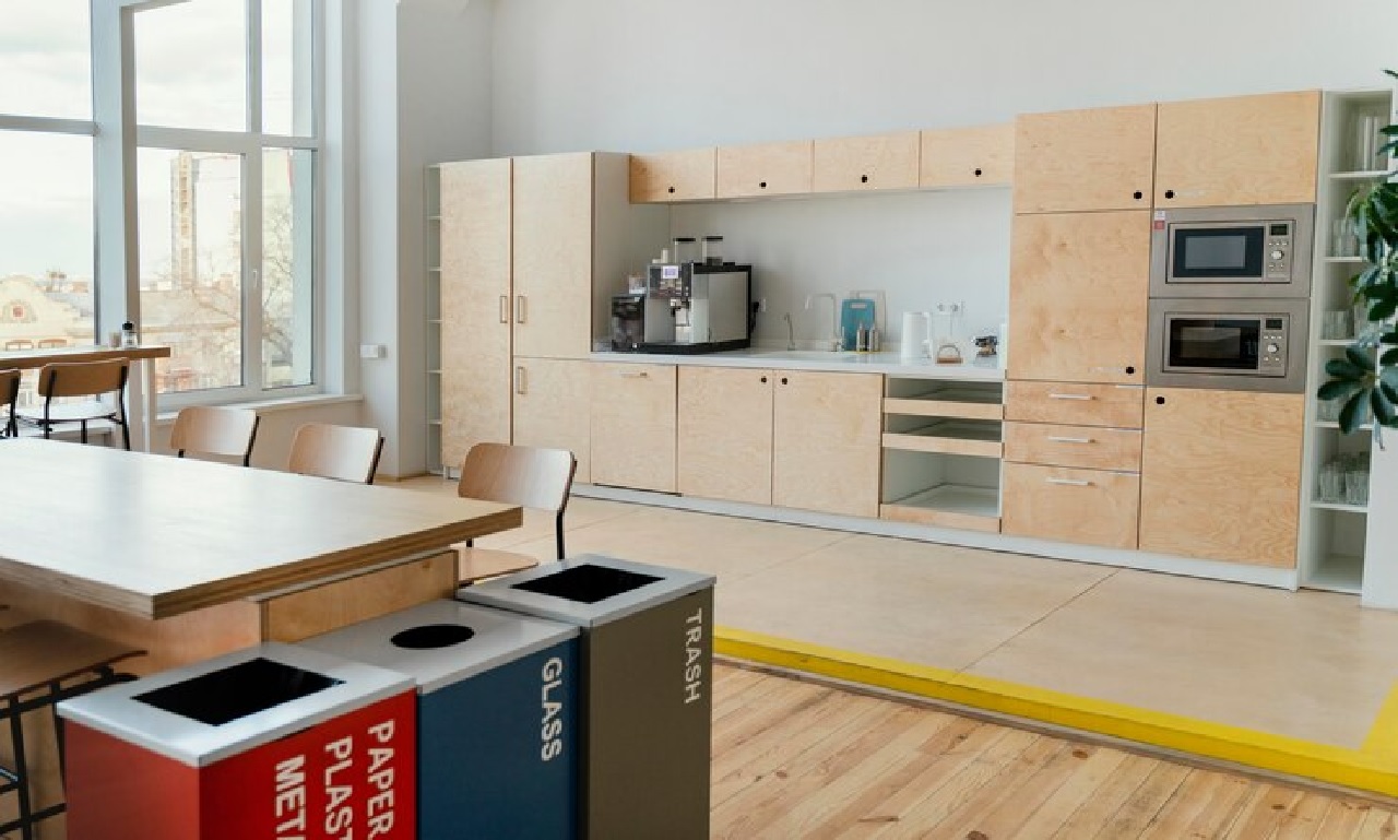Kitchen Cabinet Installation: Enhance Your Kitchen's Aesthetic Appeal