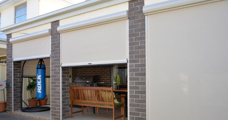 Maximising Energy Efficiency: Choosing the Right Blinds for Your Home in Brisbane.