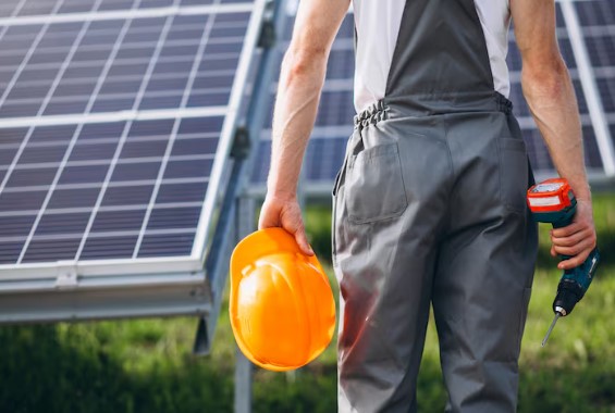 What Size Solar Battery Do You Need for a Typical Household